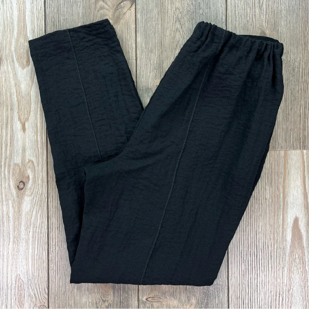 SOLD! Habitat Clothes to Live In Casual Straight Leg Pants - Picture 9 of 9